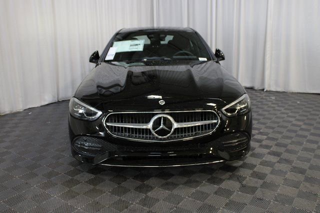 2025 Mercedes-Benz C-Class Sedan C 300 - Photo 39