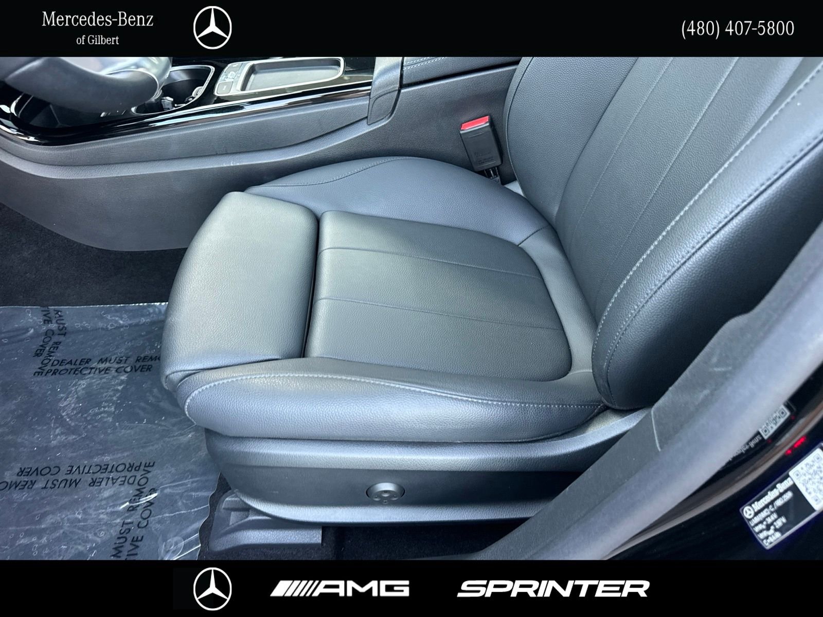 Certified Used 2026 Black Mercedes-Benz CLA 250 image 12