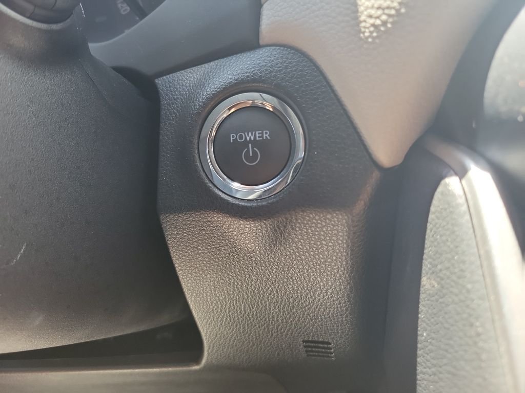 Certified Used 2024 Red Toyota XLE image 31