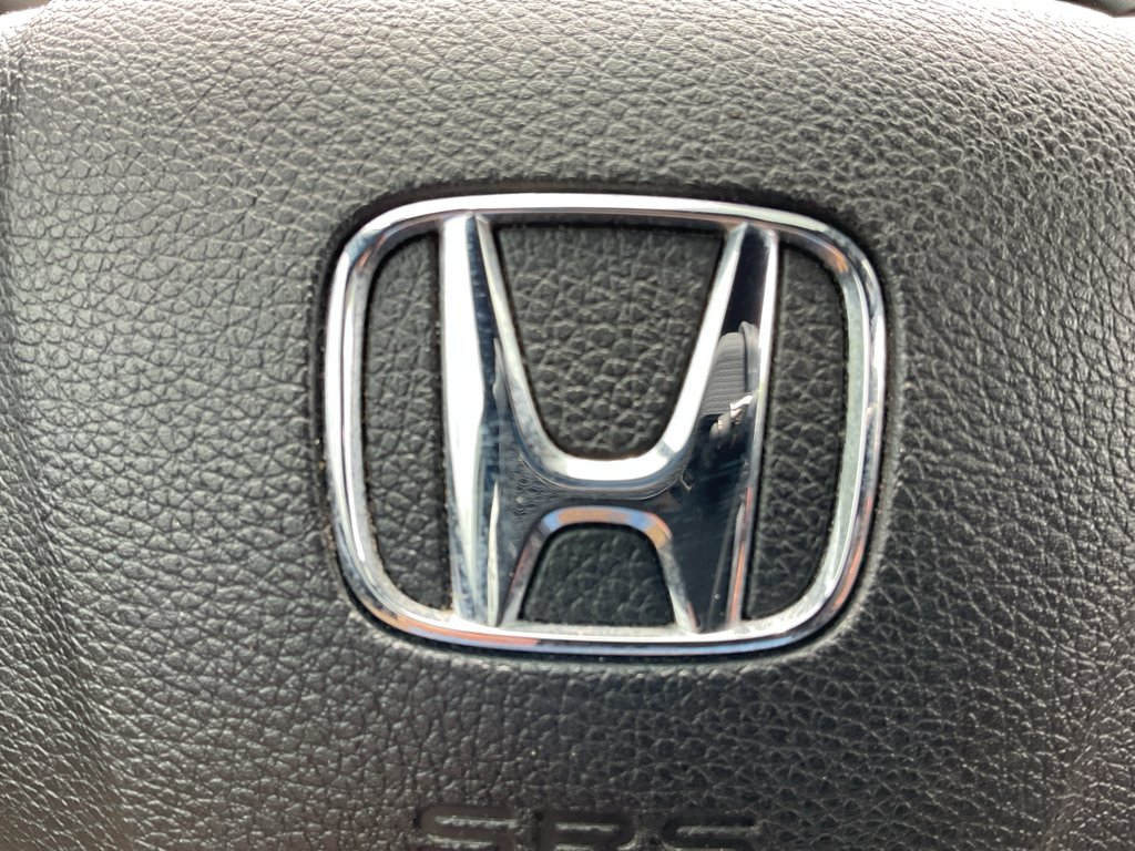 Used 2021 Lunar Silver Metallic Honda Sport image 31