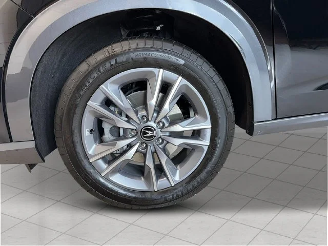 New 2026 Crystal Black Pearl Acura Base image 11