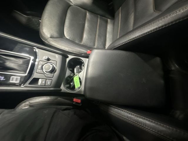 Used 2023 Black Mazda 2.5 S Preferred Package image 28