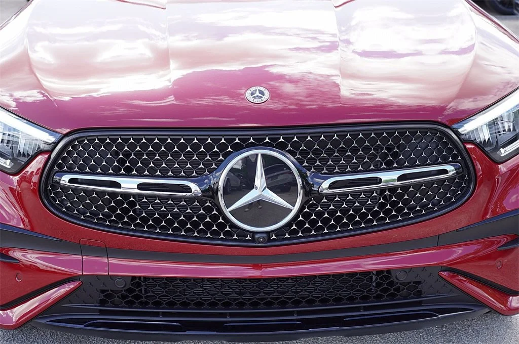 2026 Mercedes-Benz GLC Base - Photo 32