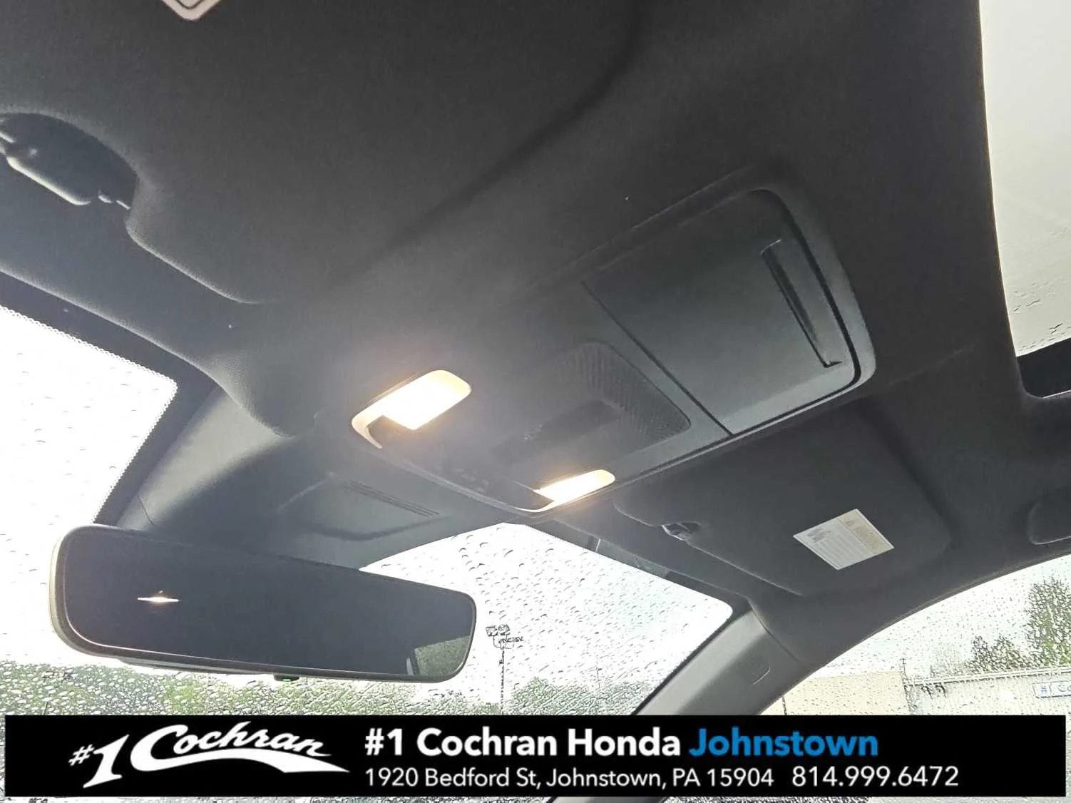 Used 2024 Platinum White Pearl Honda Sport-L image 29
