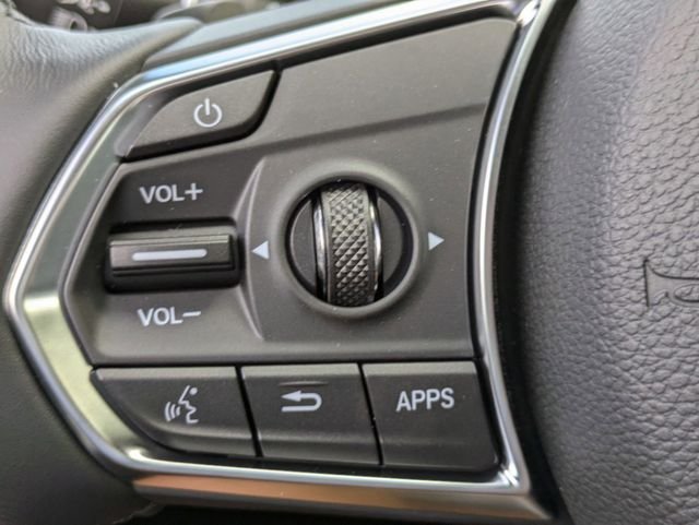 New 2026 Majestic Black Pearl Acura Base image 32