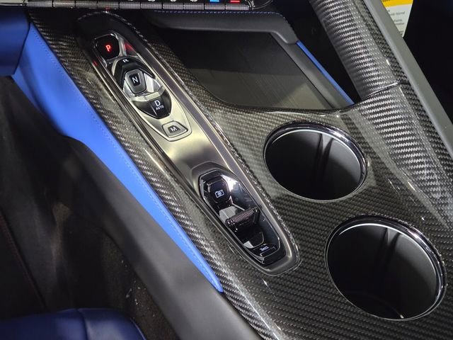 2026 Chevrolet Corvette 3LZ - Photo 14