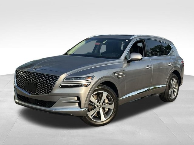 2024 Genesis GV80 3.5T Advanced