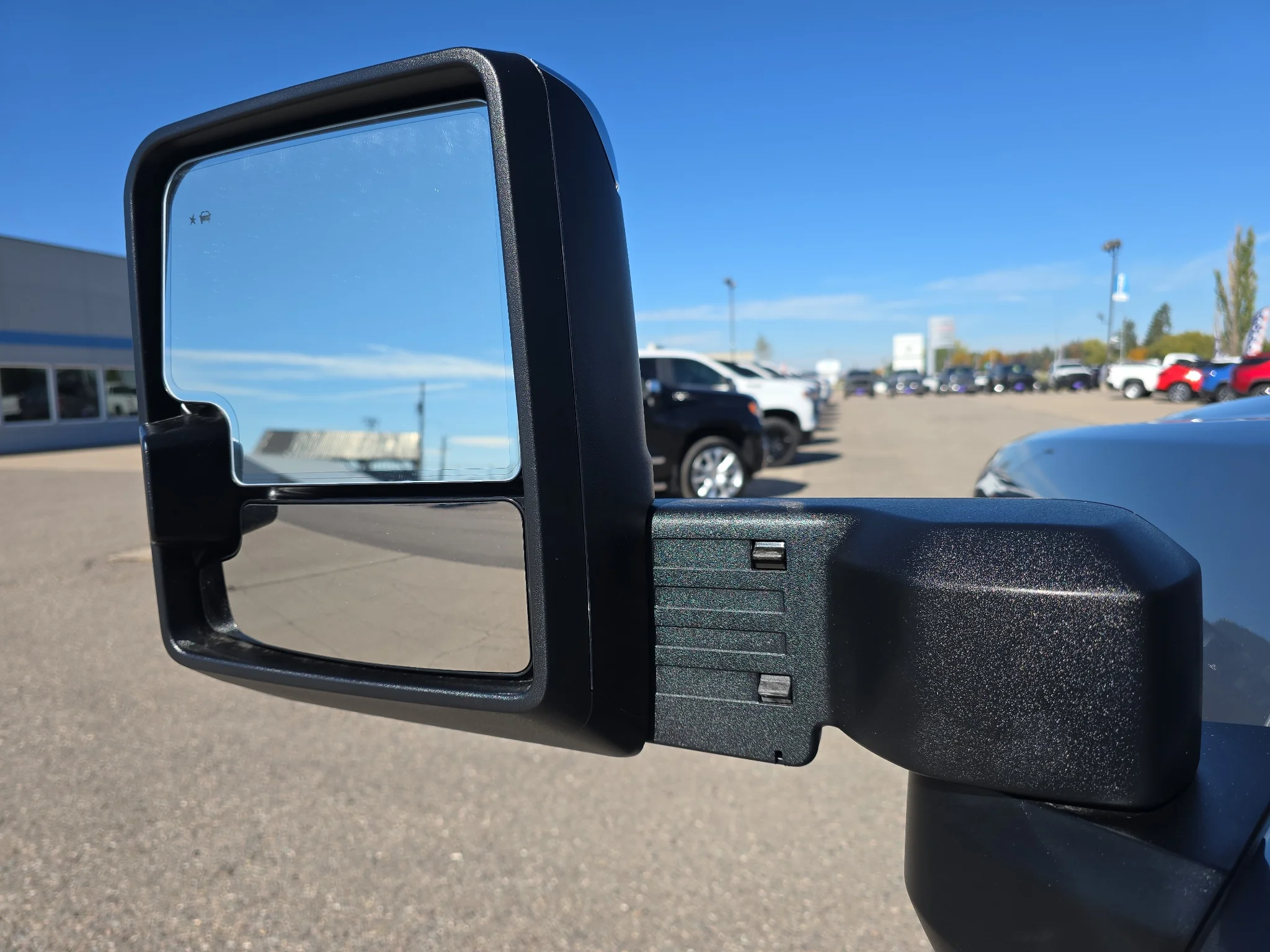 2026 Chevrolet Silverado 3500 HD LTZ - Photo 23