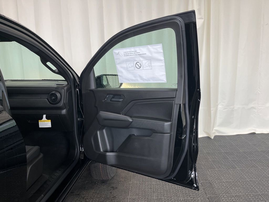 2026 Chevrolet Colorado Trail Boss - Photo 18