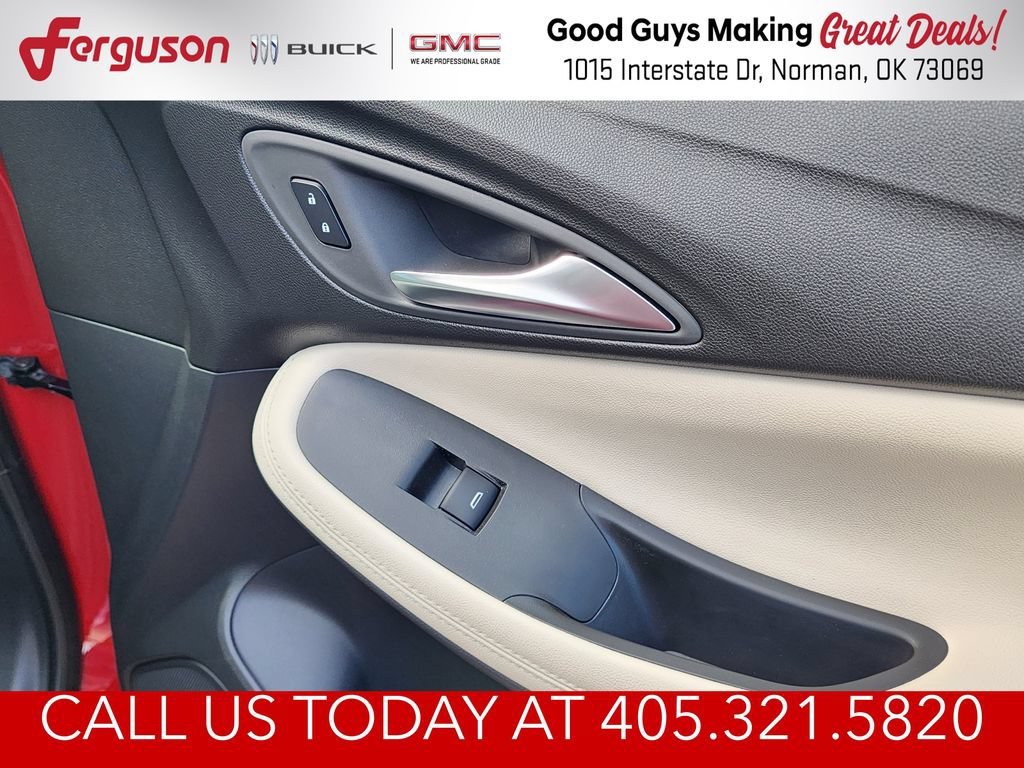 2026 Buick Encore GX Preferred - Photo 36