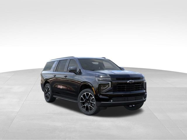 2026 Chevrolet Suburban RST 4WD's photo