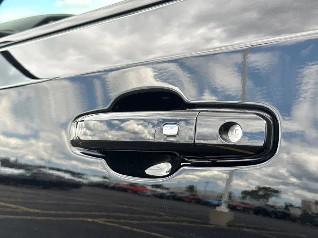 2026 GMC Sierra 1500 AT4 - Photo 14