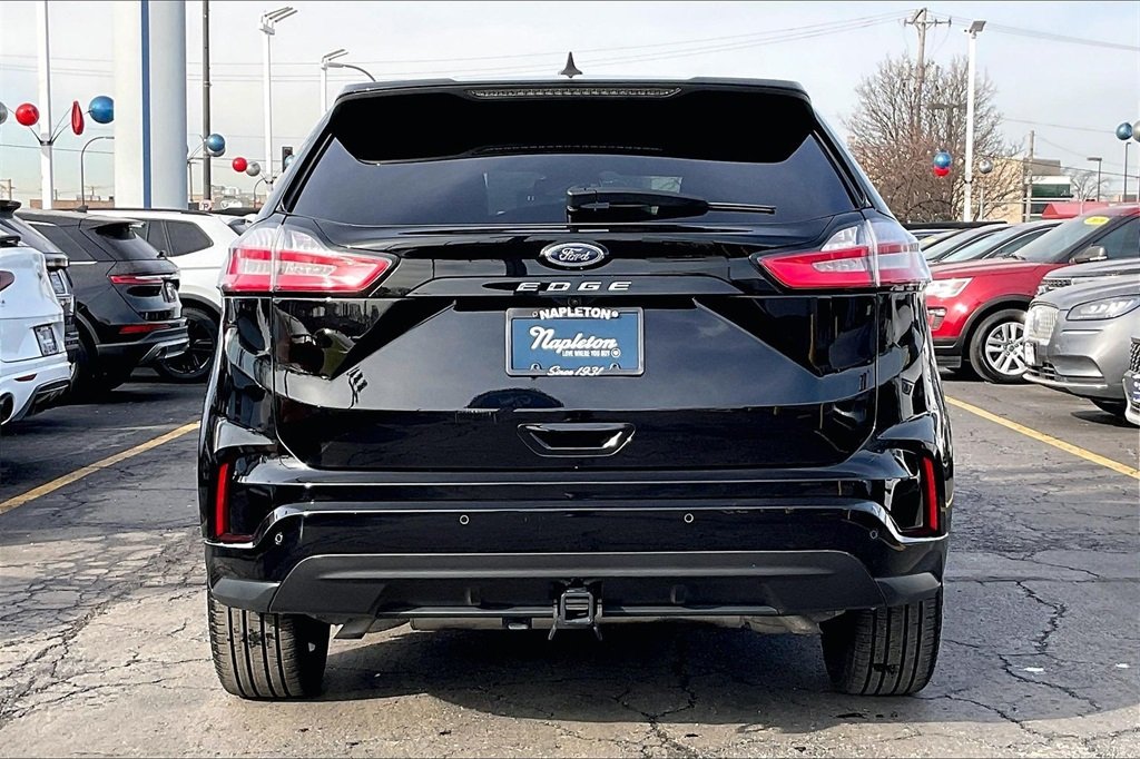 2024 FORD EDGE - Image 2
