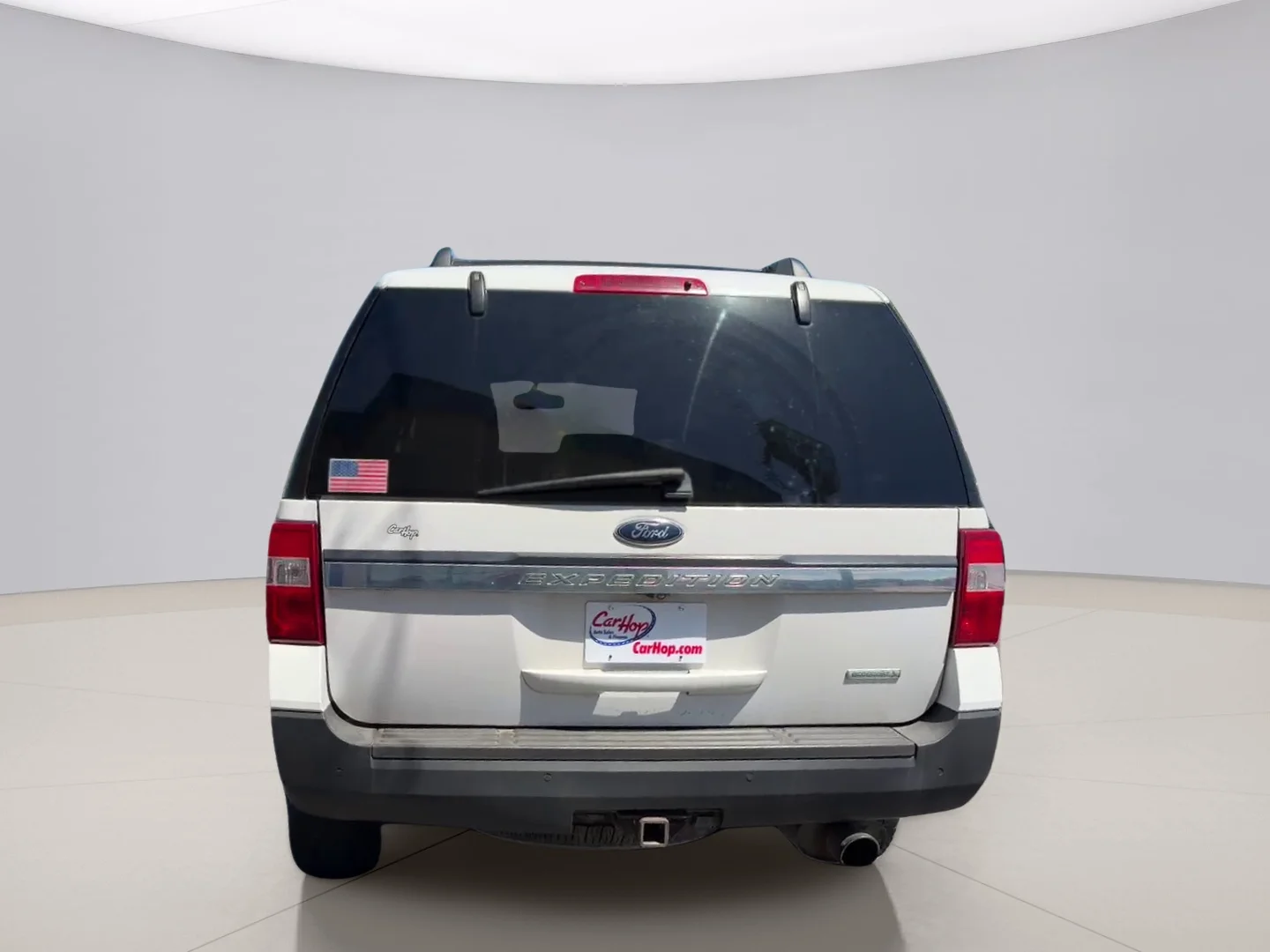 Used 2015 White Ford XL image 5