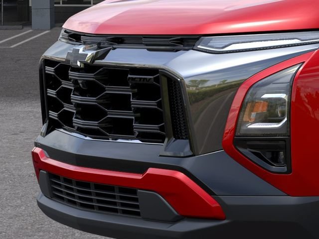 2027 Chevrolet Equinox ACTIV - Photo 13