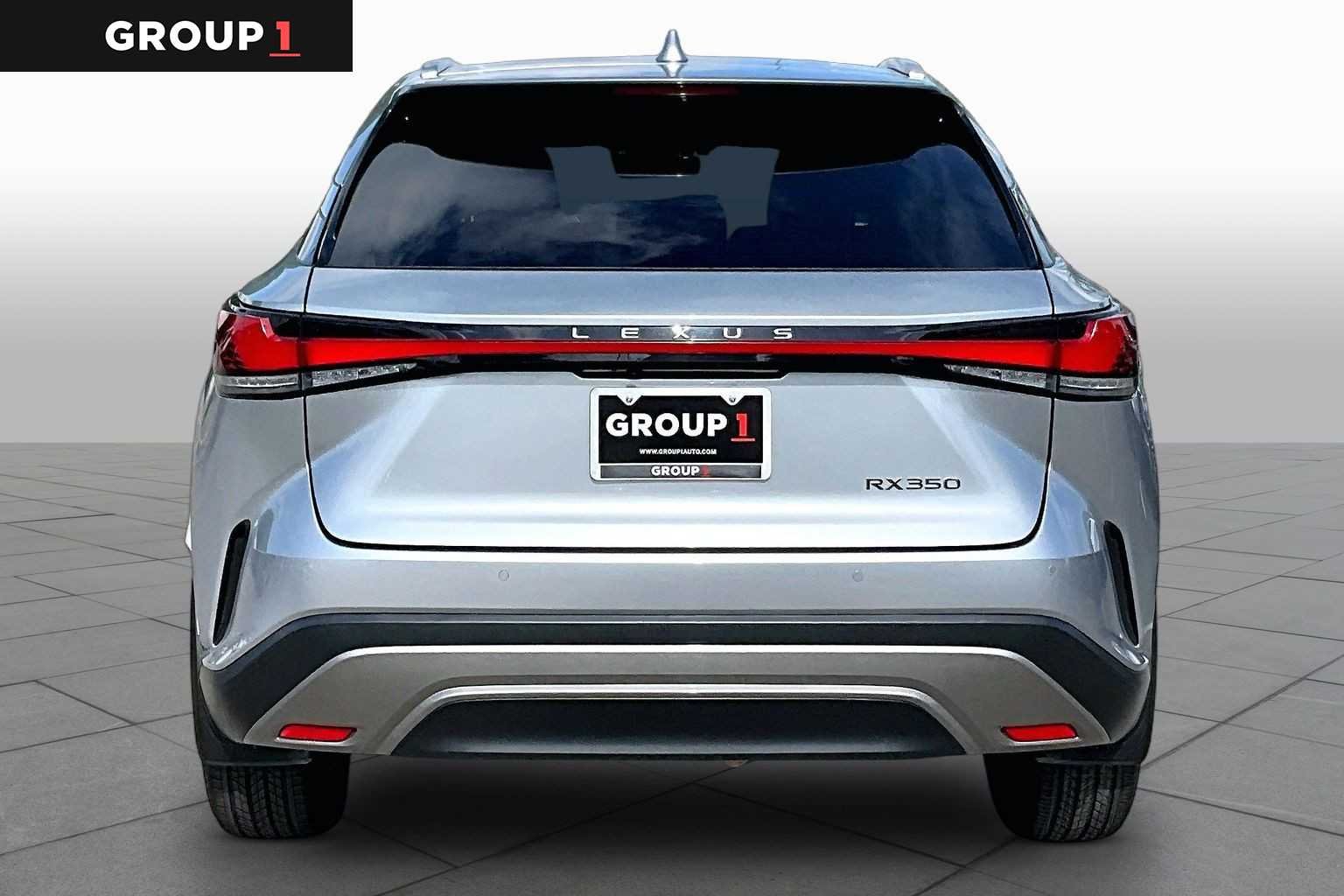 Used 2023 Iridium Lexus Premium image 5