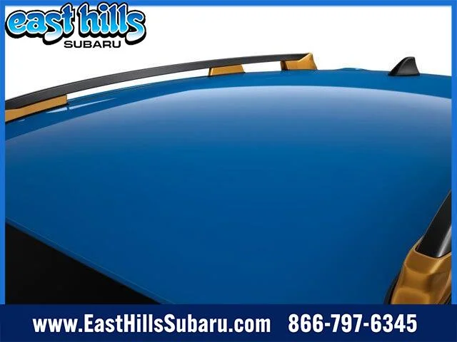 2026 Subaru Crosstrek Wilderness - Photo 14