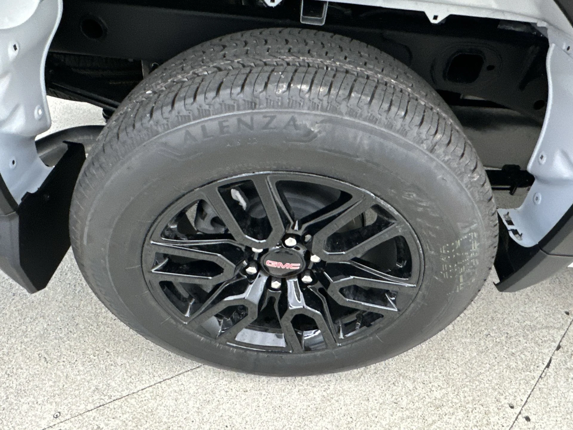 2026 GMC Sierra 1500 Elevation - Photo 82