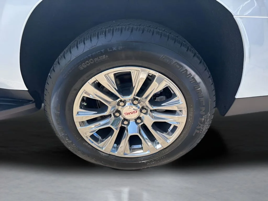 New 2026 Glacier White Tricoat GMC Denali image 37