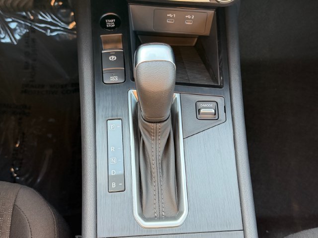 New 2027 Canyon Bronze Metallic Nissan S image 23
