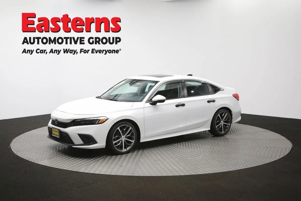 Used 2022 White Honda Touring image 56