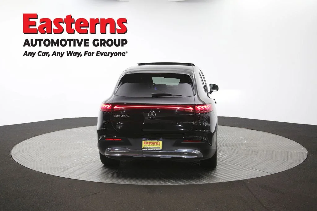 Used 2023 Black Mercedes-Benz 450 image 36