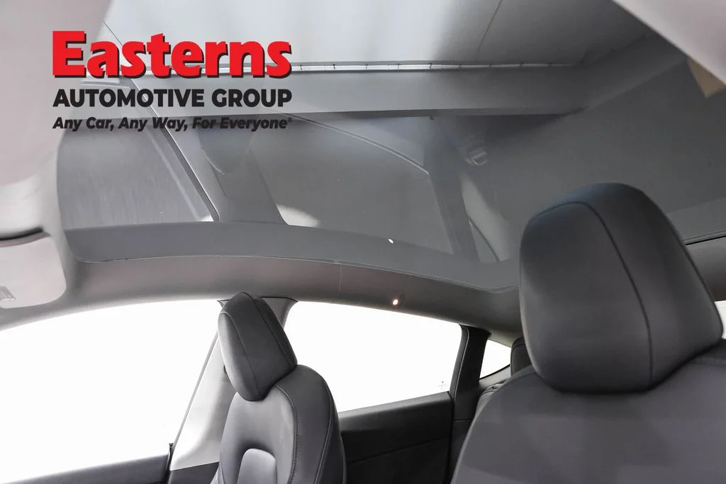 Used 2022 White Tesla Long Range image 28