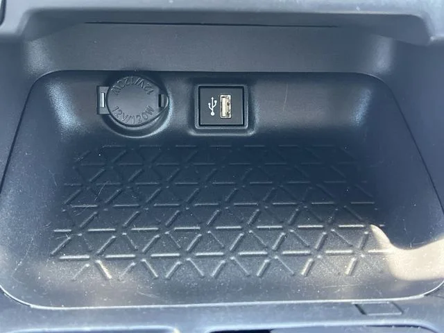Used 2024 Gray Toyota LE image 22
