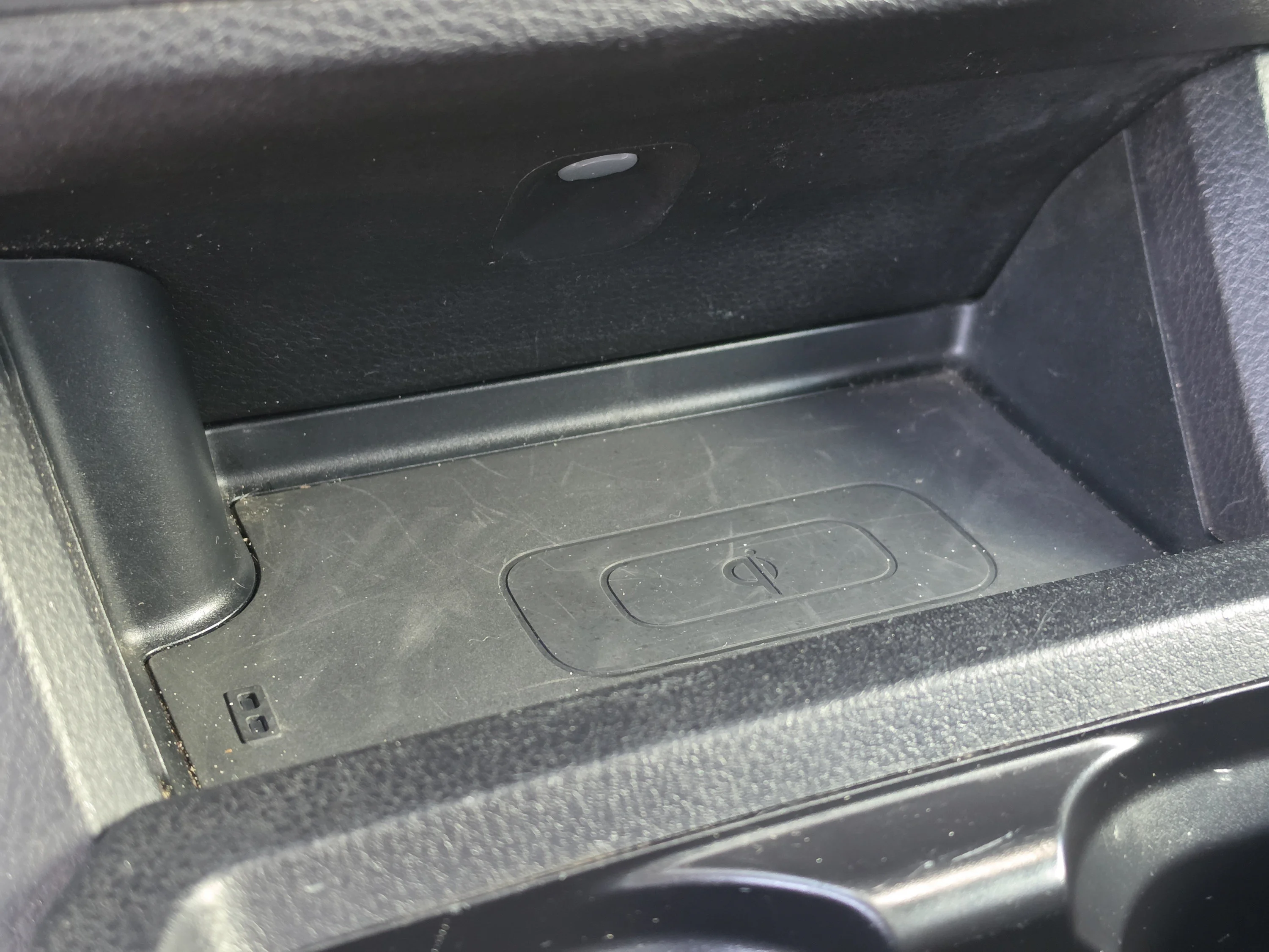 Used 2017 Magnetic Gray Metallic Toyota TRD Off-Road image 29
