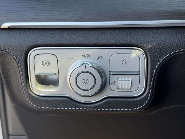 New 2026 Cirrus Silver Metallic Mercedes-Benz GLE 350 image 19