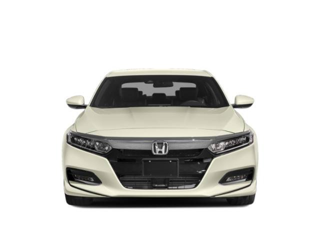 Used 2018 Crystal Black Pearl Honda Sport 2.0T image 4