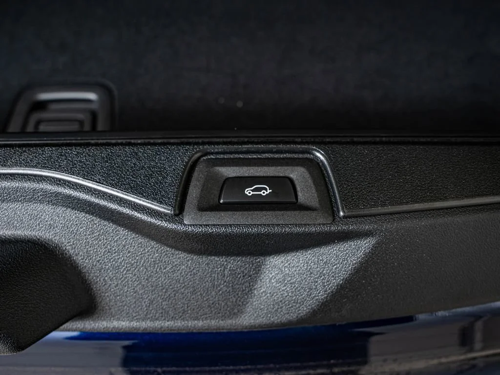 New 2026 Blue BMW xDrive40i image 37