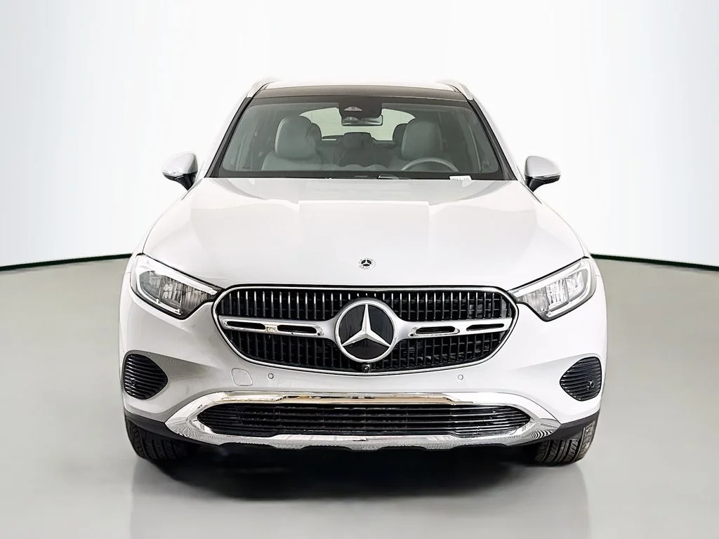 New 2026 Mercedes-Benz GLC GLC 300 4D Sport Utility in Central IL