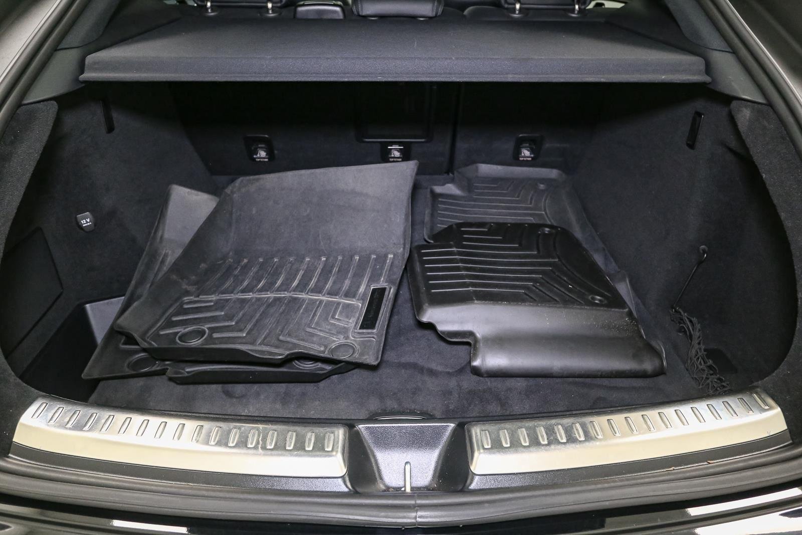 Used 2019 Black Mercedes-Benz AMG® GLE 43 image 13