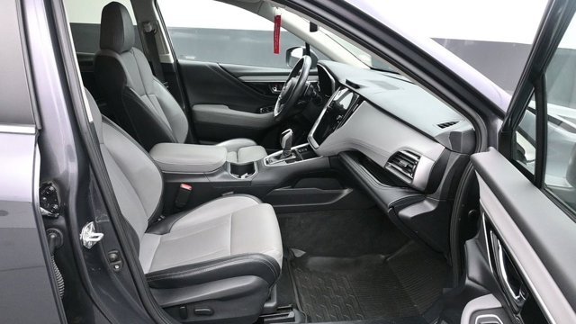 Used 2022 Gray Subaru Limited image 11