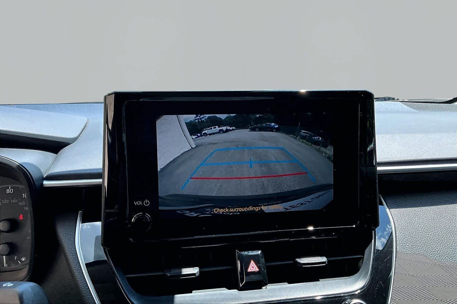 Used 2024 Underground Toyota LE image 27