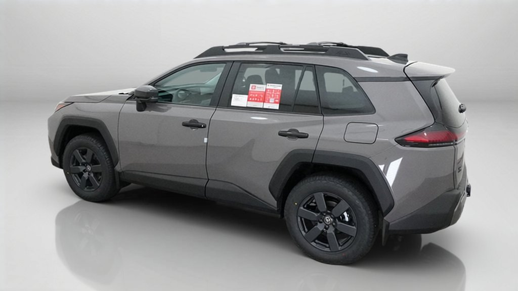 New 2026 Urban Rock Toyota Woodland image 15