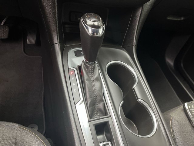 Used 2018 Summit White Chevrolet LT image 22