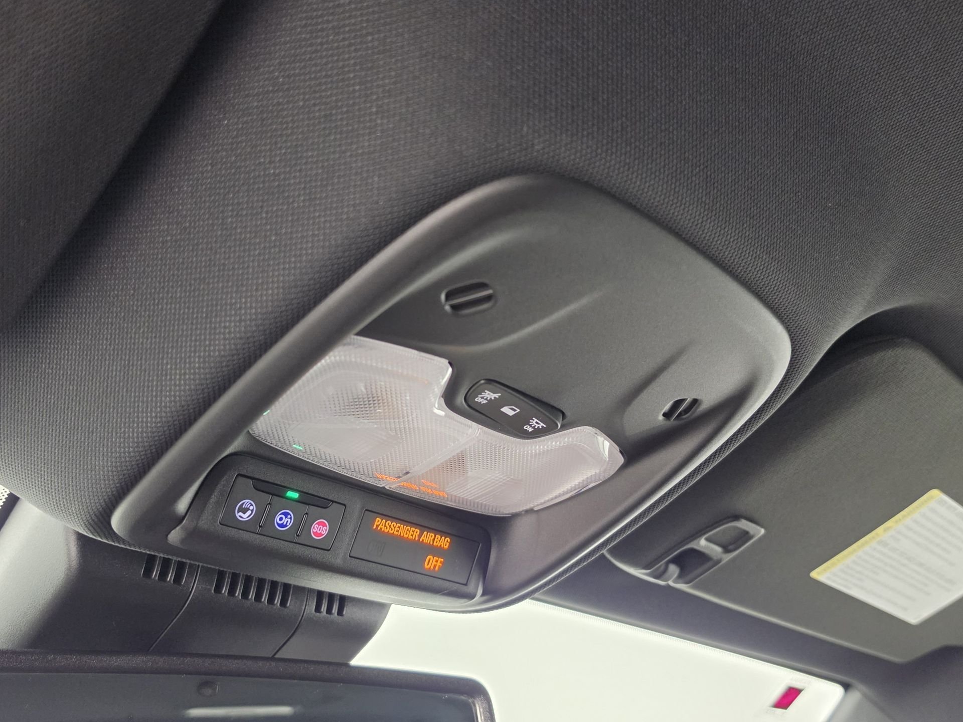2023 GMC Canyon AT4 - Photo 33