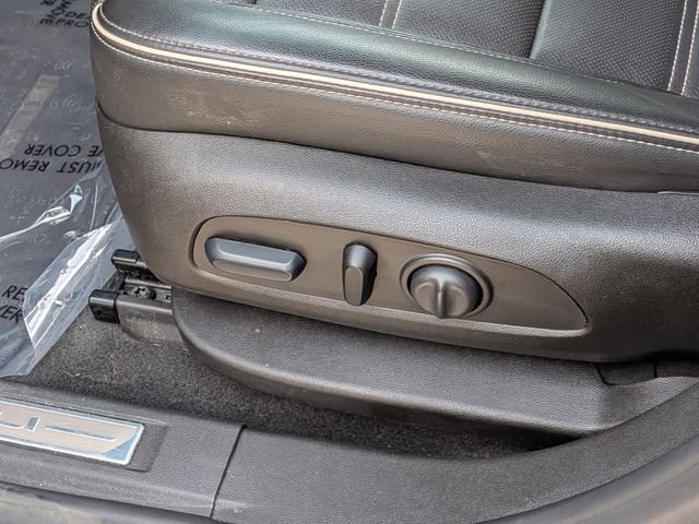 Used 2023 Black GMC Denali image 22