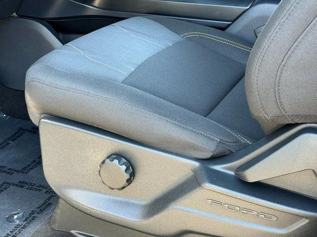 Used 2024 Gray Ford STX image 21