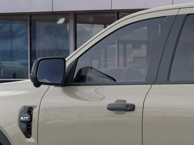 New 2026 Desert Sand Ford XLT image 42