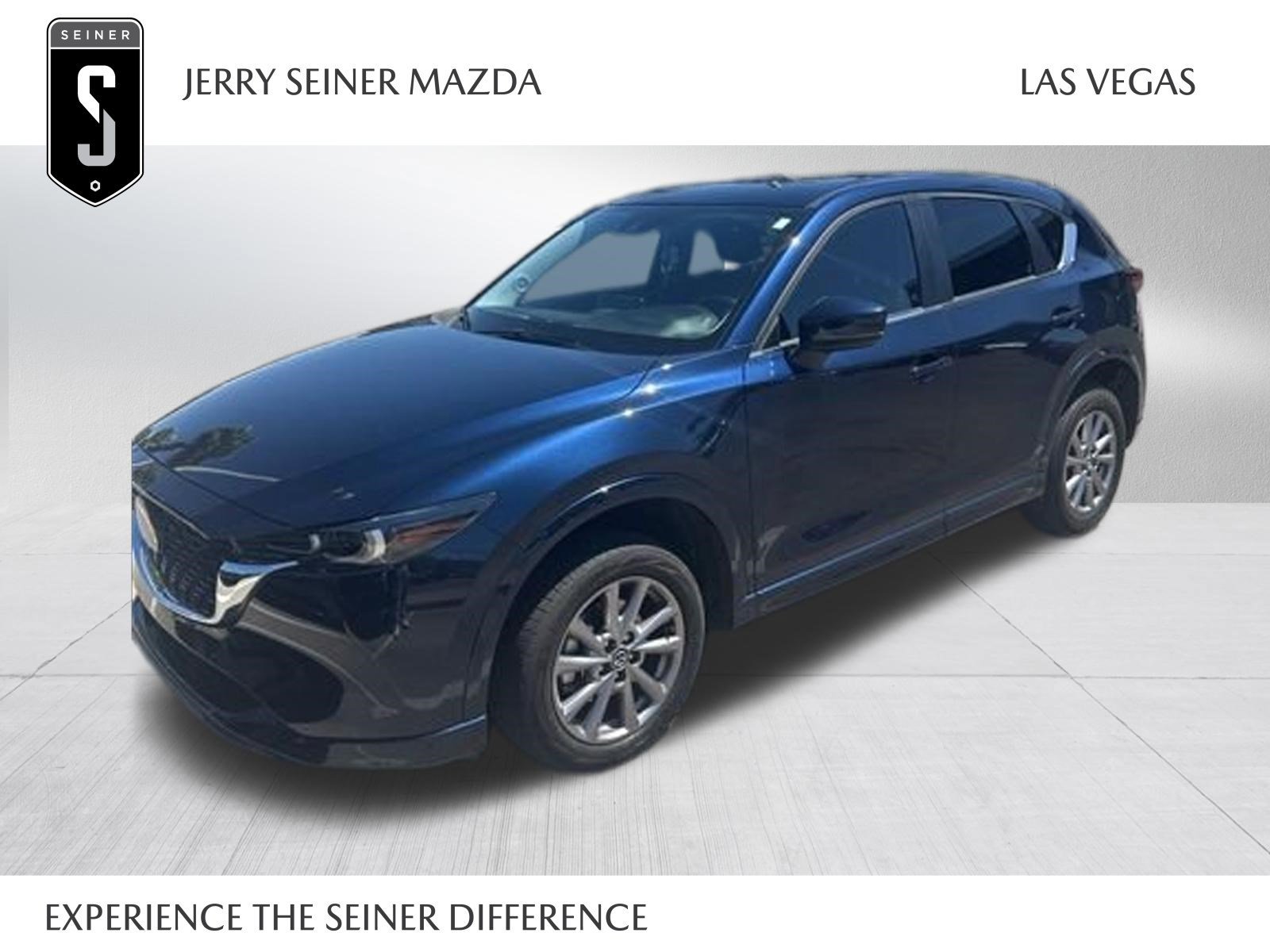 2024 Mazda CX-5 S Select Package Auto AWD's photo