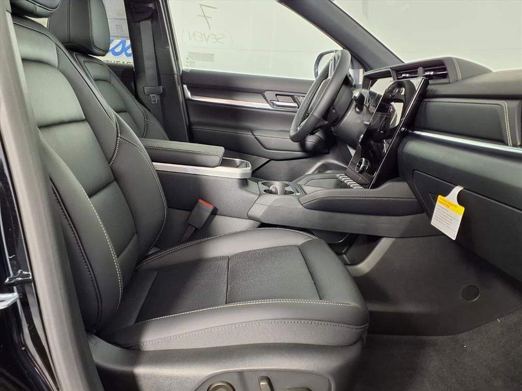 2026 GMC Terrain Elevation - Photo 19