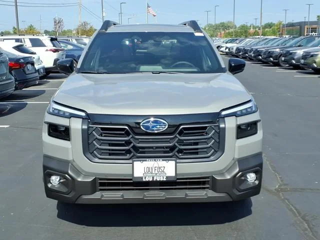 New 2026 RIVER ROCK PEARL Subaru Touring XT image 26
