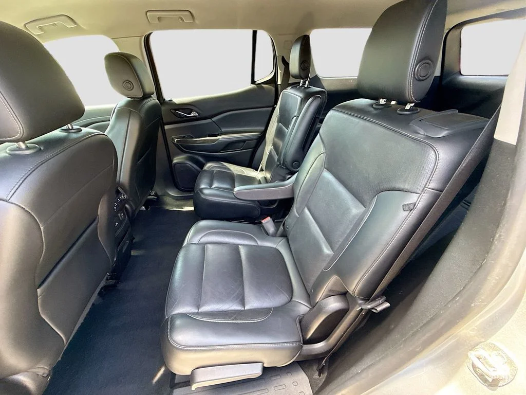 Used 2019 Silver GMC SLT-1 image 26