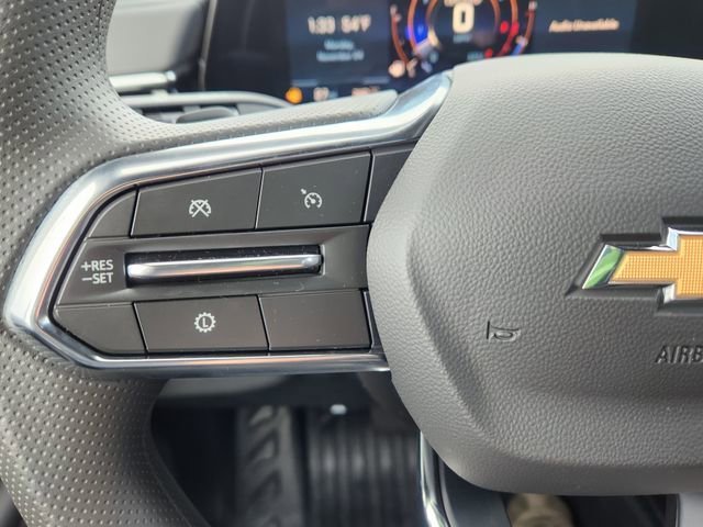 2025 Chevrolet Tahoe Fleet - Photo 29