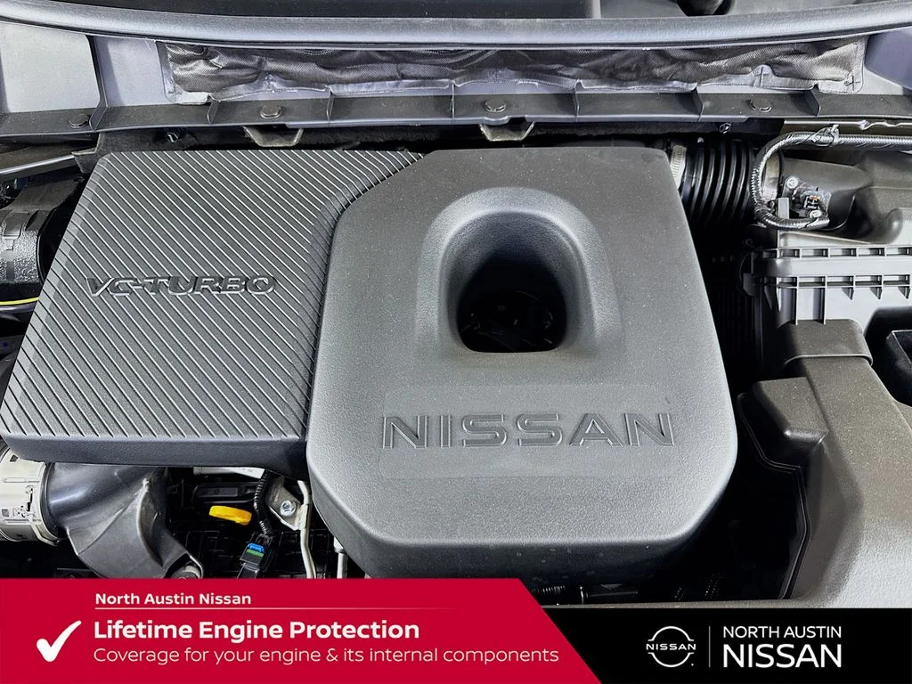 New 2026 Blue Nissan SL image 41
