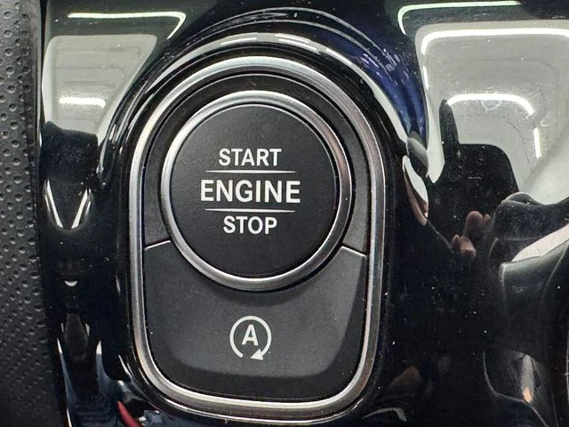 Certified Used 2026 Polar White Mercedes-Benz CLA 250 image 27