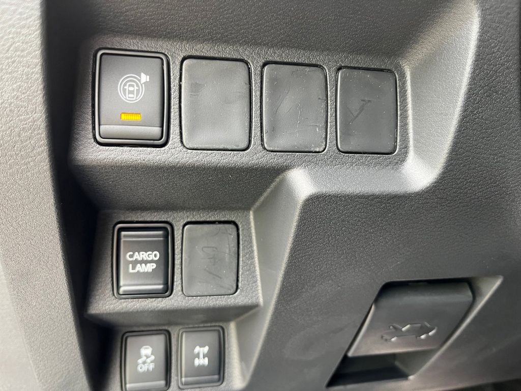 2026 Nissan Frontier PRO-4X - Photo 13